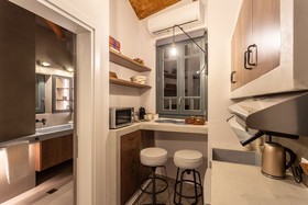 Camara Suites Andros