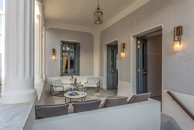 Camara Suites Andros
