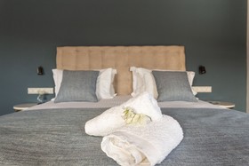 Camara Suites Andros