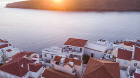 Camara Suites Andros