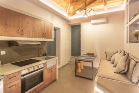 Camara Suites Andros