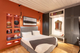 Camara Suites Andros