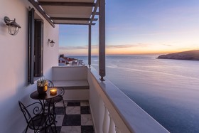 Camara Suites Andros
