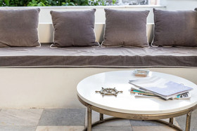 Camara Suites Andros