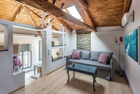 Camara Suites Andros