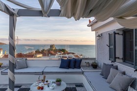Camara Suites Andros
