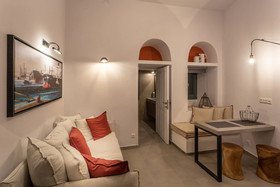 Camara Suites Andros