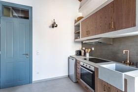 Camara Suites Andros