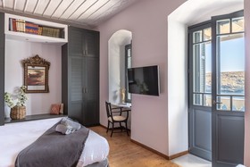 Camara Suites Andros
