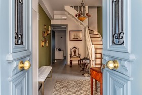 Camara Suites Andros
