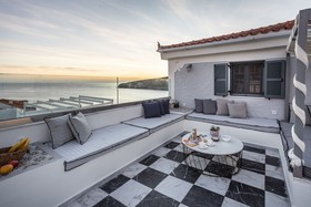 Camara Suites Andros