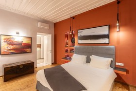 Camara Suites Andros