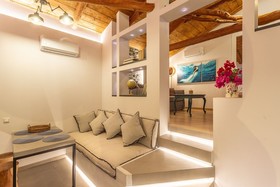 Camara Suites Andros
