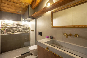 Camara Suites Andros