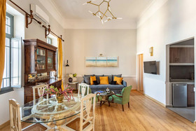 Camara Suites Andros