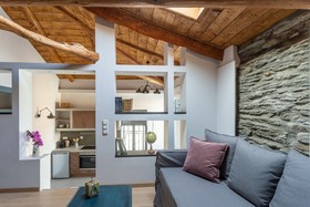 Camara Suites Andros