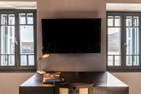 Camara Suites Andros
