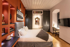 Camara Suites Andros