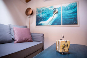 Camara Suites Andros