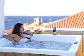 Castel Abaso Boutique Apartments