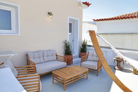 Castel Abaso Boutique Apartments