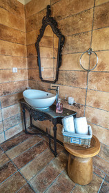 Castel Abaso Boutique Apartments