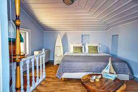 Castel Abaso Boutique Apartments
