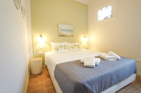 Castel Abaso Boutique Apartments