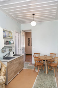 Castel Abaso Boutique Apartments
