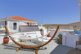 Castel Abaso Boutique Apartments