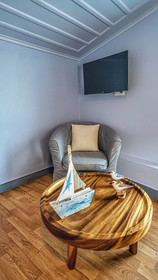 Castel Abaso Boutique Apartments