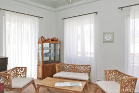 Castel Abaso Boutique Apartments