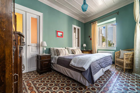 Castel Abaso Boutique Apartments