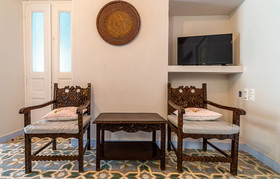 Castel Abaso Boutique Apartments