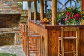 Iro Suites