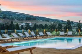 Iro Suites