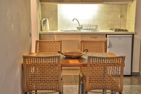 Iro Suites