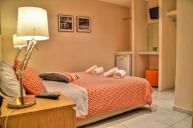 Iro Suites
