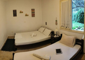 Johns House For A Greek Summer