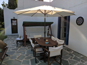 Johns House For A Greek Summer