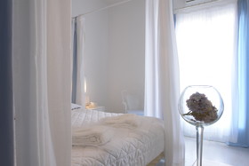 Paradise Art Hotel Andros