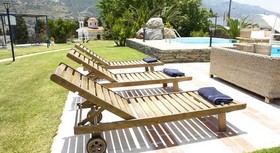 Paradise Art Hotel Andros