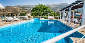 Paradise Art Hotel Andros