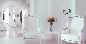 Paradise Art Hotel Andros