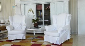 Paradise Art Hotel Andros