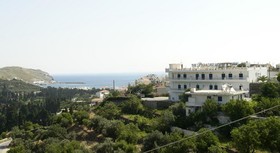 Paradise Art Hotel Andros