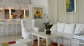 Paradise Art Hotel Andros