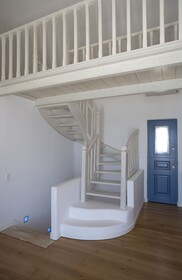 Seaside luxury villa by VillaRentalsgr