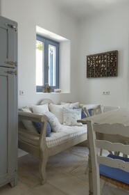 Seaside luxury villa by VillaRentalsgr