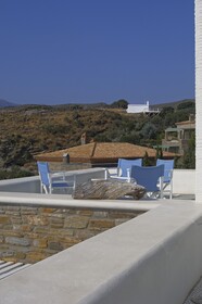 Seaside luxury villa by VillaRentalsgr